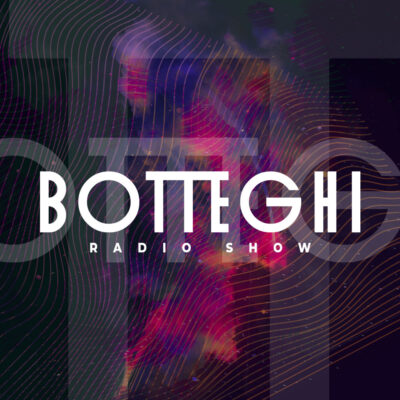 The Italian Job Botteghi Radio Show