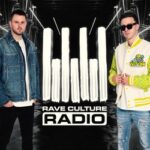 W&W - Rave Culture Radio