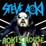 Aoki's House