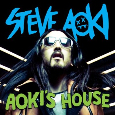 Aoki's House