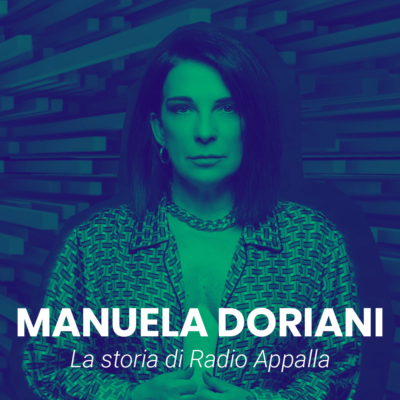 MANUELA DORIANI - La storia di Radio Appalla
