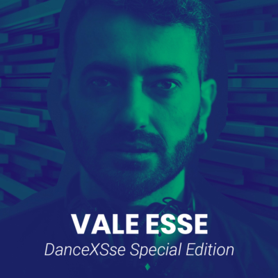 VALE ESSE - Cover