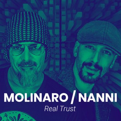 MOLINARO - Cover