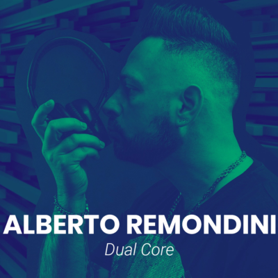 ALBERTO REMONDINI - Cover