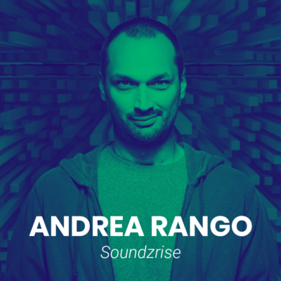 ANDREA RANGO - Cover